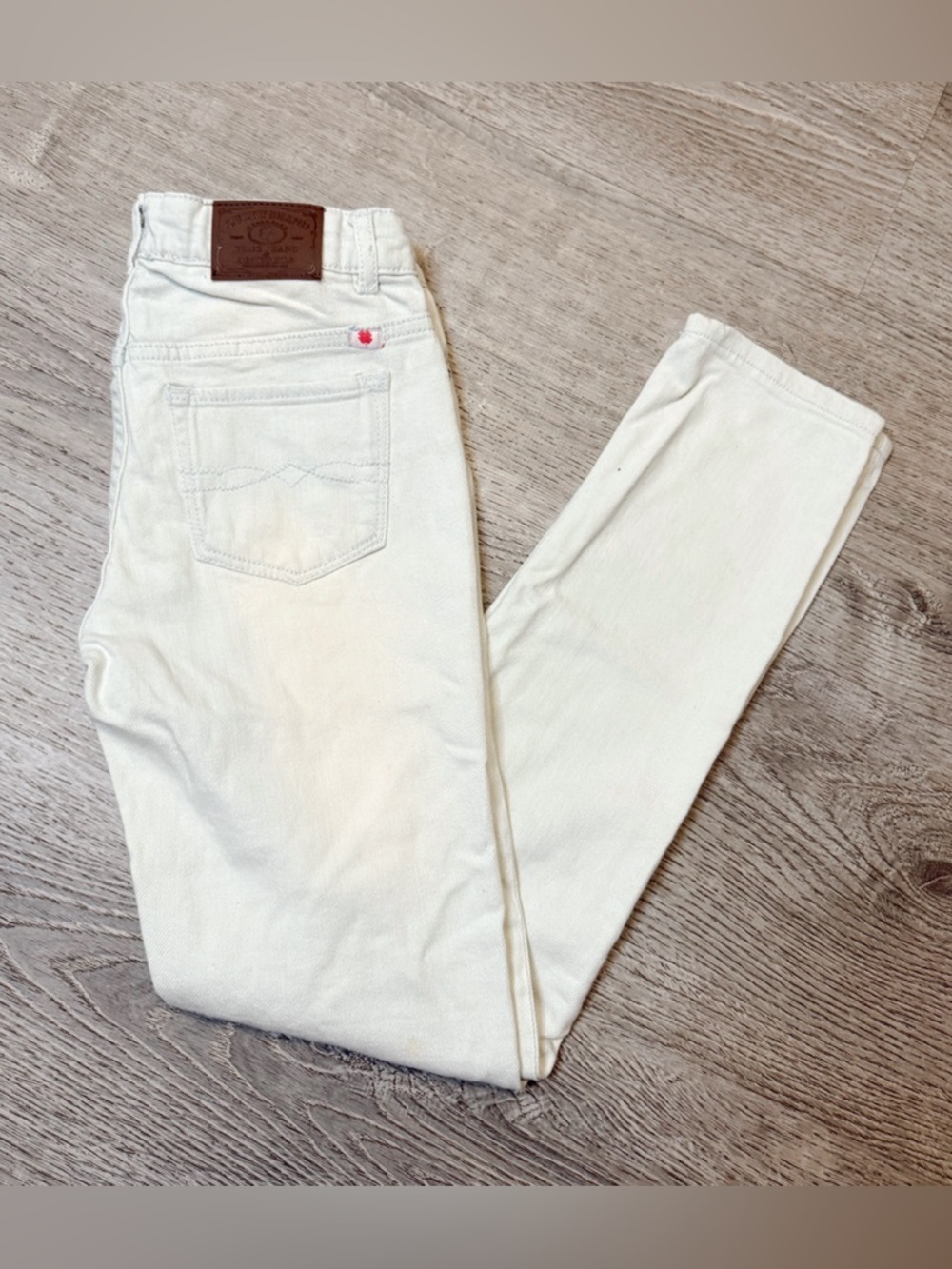 •LUCKY BRAND• ZOE JEGGING JEANS